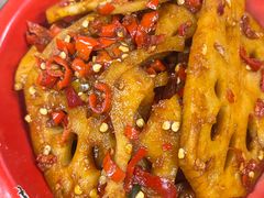 -老三样·旧食新味(万寿宫店)