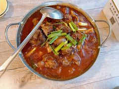 -王家厨房(新华路店)