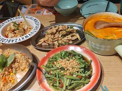 -迷你椰·泰式大排档(共康店)