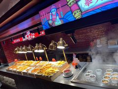 -芝小官毛肚火锅海鲜自助(淮安清江浦区新亚店)