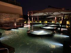 -清河半岛温泉度假酒店