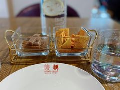 -喜粤糖朝餐厅(三八广场店)
