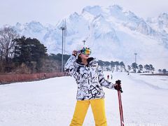 -棋盘山冰雪大世界