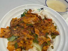 -渝大厨猪耳朵(好吃街A区店)