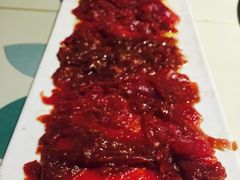 -南城十里潮汕鲜牛火锅·鲜虾生滚粥(融汇老商埠店)