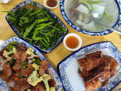-杨南饭店·二十五年闽菜馆(凤湖新城一店)
