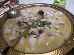 -蜀都餐厅(凤池店)