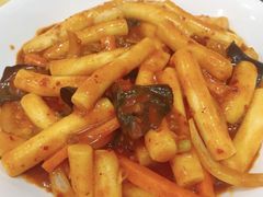 -老朴饭店(邮政街总店)