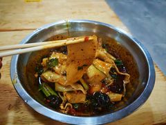 -王菊美食街·王菊面馆(总店)