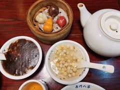 -吴门人家·苏宴宫廷菜(拙政园店)