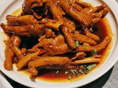 -全聚贤餐厅·湖北家常菜(沙湖店)