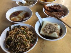凉面-好吃狗凉糕总店