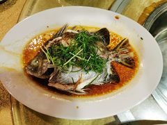 -崖口红树林海鲜餐厅