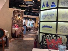 -俄士厨房(印象汇店)