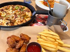 -必胜客(金高店)