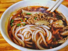 -王记生烫牛杂面馆(兰陵路店)