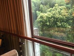 -中铁花水湾温泉酒店(大邑店)