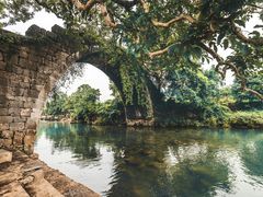 -桂林灵渠景区