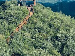 -大岭沟猕猴桃谷风景区