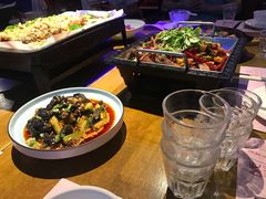 -别院里音乐餐酒吧(双流航空港店)