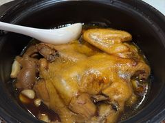 -环秀楼(黄山呈坎店)