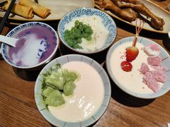 -李百蟹·江南蟹黄面·河景餐厅(夫子庙总店)