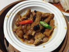 -潮福城大酒楼·潮味粤品·港式点心(湖滨北路店)