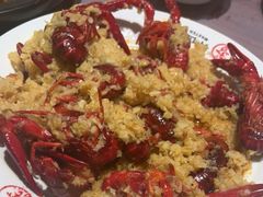 -有位虾匠·香辣蟹·小龙虾(李村店)