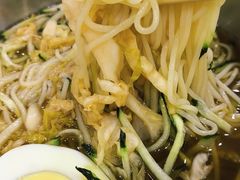 -艺芳家朝鲜冷面