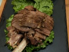 -清真悦宾楼食府(海湖店)
