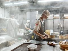 -禄运茶居·手工点心(猎德店)