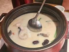 -老阿爸鲜鱼土菜(独墅湖店)