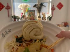 -内蒙古驻京办餐厅