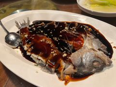 西湖醋鲈鱼-外婆家(西红门荟聚购物中心店)