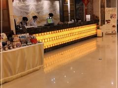 -张掖华辰国际大酒店