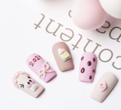 -Aso Artist Beauty美甲美睫