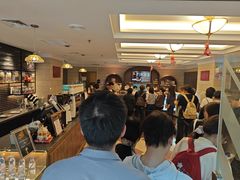 -国际饭店·帆声西饼屋(黄河路店)
