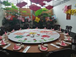 点击看大图 -特味村·宴会厅(生态园店)