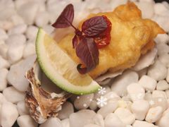 -沈阳君悦酒店·意坊意大利餐厅