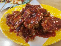 -Woolee韩食堂·韩式家庭料理