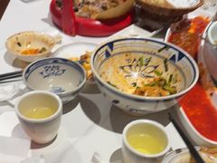 -李记搅团•非遗陕菜(三桥店)