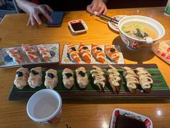 -莲寿司(国兴店)