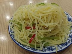 -东四胡同·四宝牛杂面(卫星广场店)