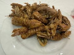 -京秀缘蒸汽海鲜农家菜大馅蒸饺