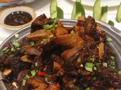 -富临轩私房菜(集庆门大街店)