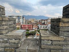 -肇庆古城墙
