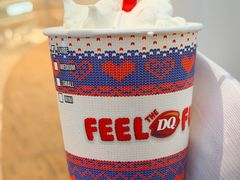 -DQ·蛋糕·冰淇淋(龙湖狮山天街店)