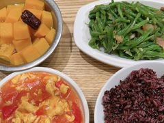 -乡村基·川味现炒大王(熙悦天街店)