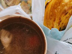 -魏家凉皮(次渠店)