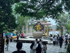 -中国翰园碑林